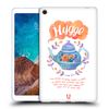 Head Case Designs Kettle Hygge Soft Gel Case Compatible for Xiaomi Mi Pad 4 Plus