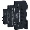 Crydom DR10D06 RELAY; SOLID STATE, 100VDC/6A, 4-32VDC IN, 11MM, DR
