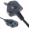 Power Cable for Morphy Richards Soupmaker 501013 Stainless Steel Soup Maker