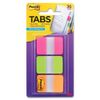 Post- it – Index Rigid Post-It 686-PGOT Multicoloured