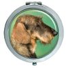 Standard Dachshund Compact Mirror