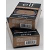 2X e.l.f. Cosmetics Luminous Putty Bronzer 81568 Day Trip 10g