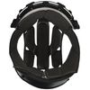 OGK KABUTO 62687 KAZAMI Inner Pad Option (0.3 inch (9 mm)
