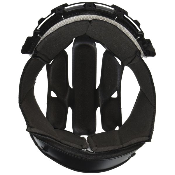 OGK KABUTO 62687 KAZAMI Inner Pad Option (0.3 inch (9 mm)