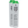 FQK2J under Sink Water Filter Replacement | Dual Flow | Reduces Sediment, Rust &
