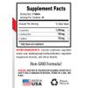 bodybuilding vitamins - PREMIUM BCAA 3000MG - essential amino acids 1B