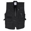 Rothco Outback Vest, Black, X-Large