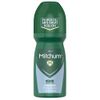 Mitchum Invisible Anti-Perspirant & Deodorant Roll-On, Unscented 3.4 oz (Pack of 12)