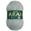 Woolcraft Aran 400g Premium Acrylic Yarn (Silver 16)
