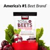 Force Factor Total Beets Blood Pressure Support, Beet Root Supplement Soft Chews