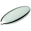 Ten SILVER PLATED STAPLER REMOVER cod.EL803 cm 9,5x4x1,3h by Varotto & Co.