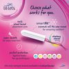 Lil-Lets Smartfit Tampons, 32 each