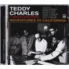 Adventures In California [Spanish Import]