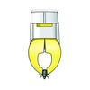 tickSAFE Zeckengreifer - Tier