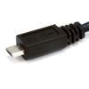 Synergy Digital USB Cable Compatible with Nikon COOLPIX B700 Digital Camera USB Cable 3' MicroUSB to USB (2.0) Data Cable