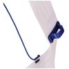 BLUE ICE Choucas Harness, White, XL