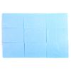 Remover Cellulose Pads Blue - Pack of 640