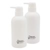 Kiarare DO-S Shampoo Treatment 13.5 fl oz (400 ml) Set
