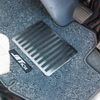 Jet Inoue 522750 Metal Heel Pad