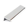 From The Anvil 50718 Polished Chrome 200mm Moore Edge Pull