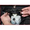 KS Tools 160.0718 Universal Adjustable Air Vent Adapter