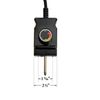 Masterbuilt Electric Power Cord with Adjustable Temperature Control: 9007090063