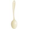 Wada Corporation Leaf Hollow Cutlery Teaspoon