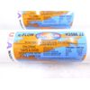 2 Pack Omnipure K2586JJ GAC Phosphate Inline Water Filter 10" x 2"