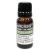 Ancient Wisdom 10 ml Rosemary Organic Essential Oil