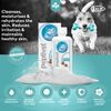 Peptivet Shampoo Usually Use 200ml