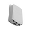 Waterproof Box Outdoor PoE Splitter Adapter 48V Transfer 12VDC 2A