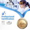 Replacement for Black Berkey® BB9-2 Filters Purification Elements, by Flgsk