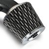 Universal Cold Air Filter Intake Induction Kit From Madlife Garage