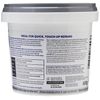 Ronseal 36553 Smooth Finish Filler Quick Drying 600g , White