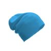 Gravity Threads Slouchy Design Beanie, Blue