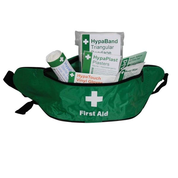 Safety First Aid School Payground First Aid Kit Fully Stocked