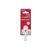Milwaukee Electric Tool 1/4? Drive 3"" Ratchet 90-tooth