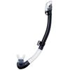 Hyperdry Elite II Snorkel Ocean Green