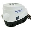 SEAFLO Auto Bilge Pump 750GPH 12V [Integrated Bilge Pump and Float Switch Model!]