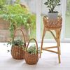 UTILE Round Basket M