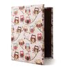 Trimits Quilters 4 in 1 Multi Mat, Cotton, Multicolor, 30 x 24cm