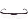 Hazuki Loupe Magnification Lens, 1.32x, Clear, Cool