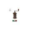 GARY VALENTI V26 TRE Spade Coffee Grinder - Brown