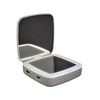 Incipio Compact Mirror 5,000mAh Power Bank with LED Ring Light