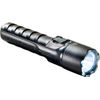 Pelican 7070R Rechargeable Tactical LED Flashlight (Black)