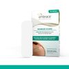 Embrace Minimize for Old Scars, Silicone Scar Sheets, Cut-to-Size Large, 4.7", 30 Day Supply