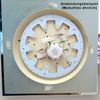 LED MODULE 18 Watt tube G10q Kit for Ceiling Light Lamp Ceiling Light Round Warm White