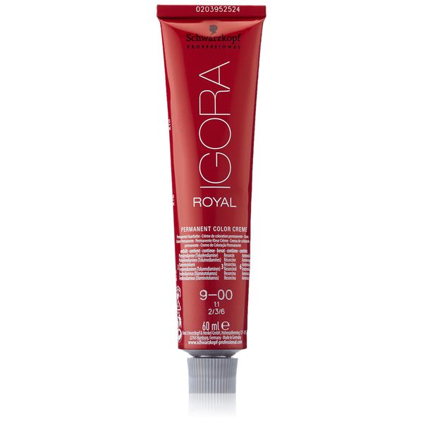 Schwarzkopf IR 9-00 60ml