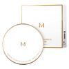 Misha M Cushion Foundation (Moisture) (No. 21 Light Skin Tone) [Official Online Shop Limited Package]