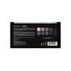 Profusion Cosmetics Euphoria Eyeshadow Palette Multicolour